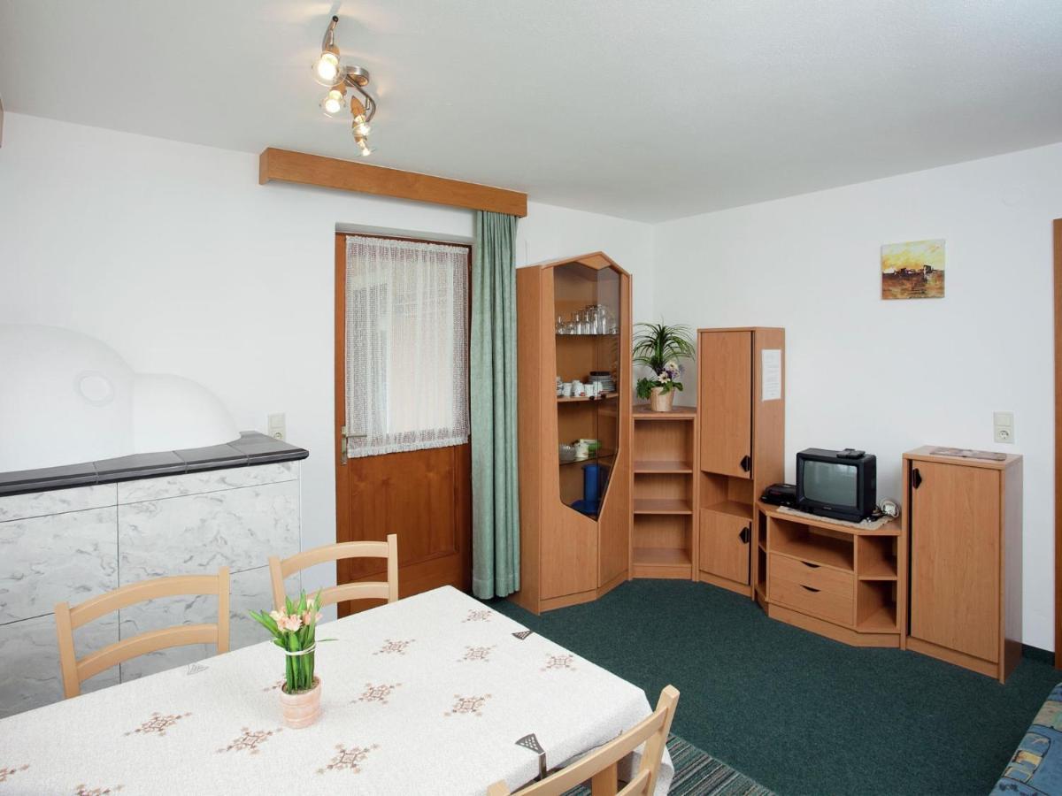 Apartment Near The Ski Area In Sautens Exterior photo